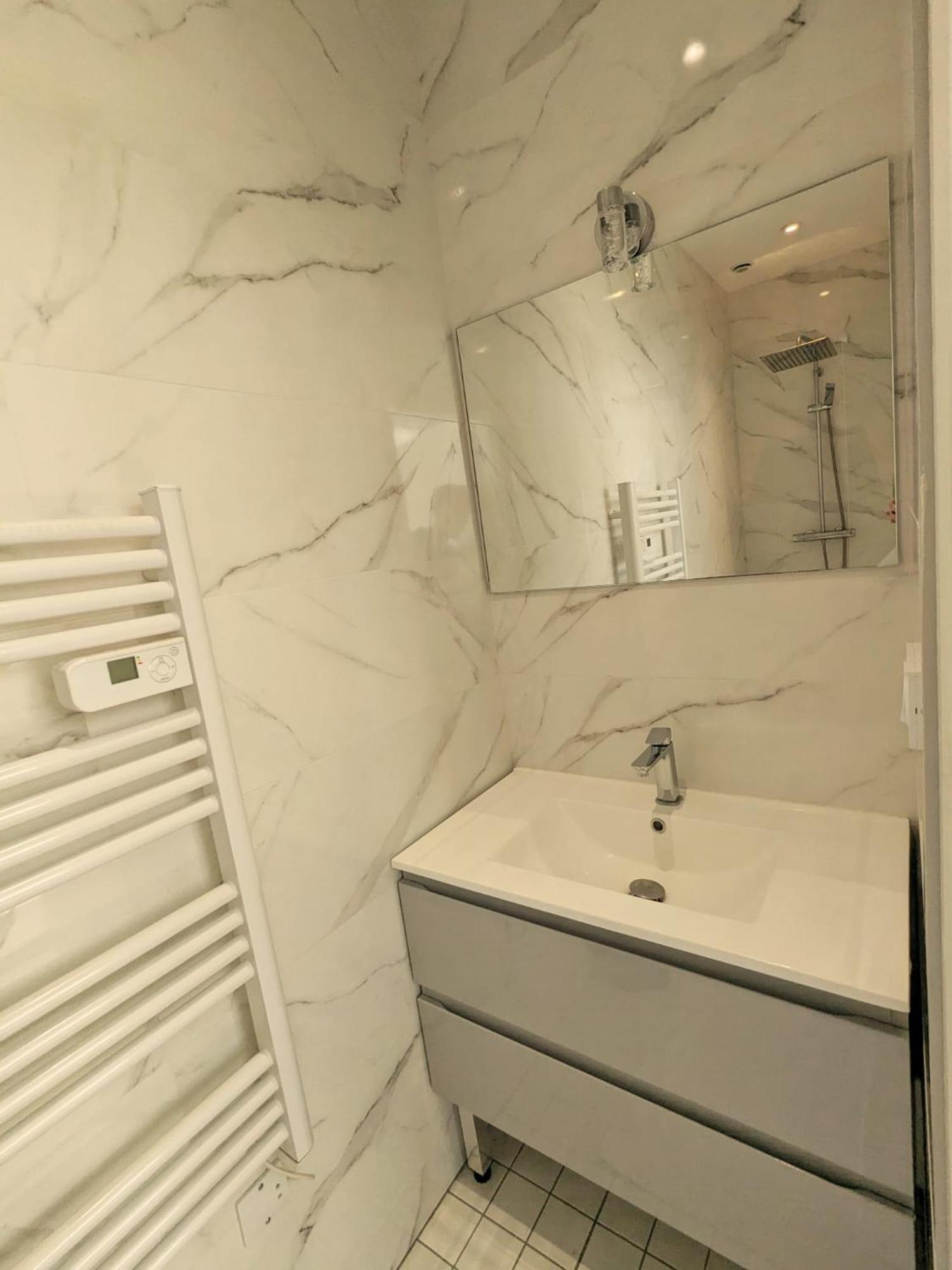Le Loft Rousseau Apartment Dijon Luaran gambar